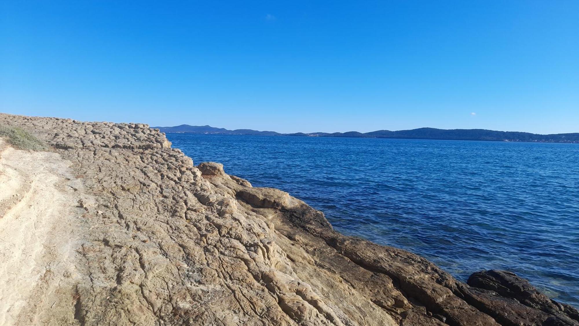 Jazine1 Daire Zadar Dış mekan fotoğraf