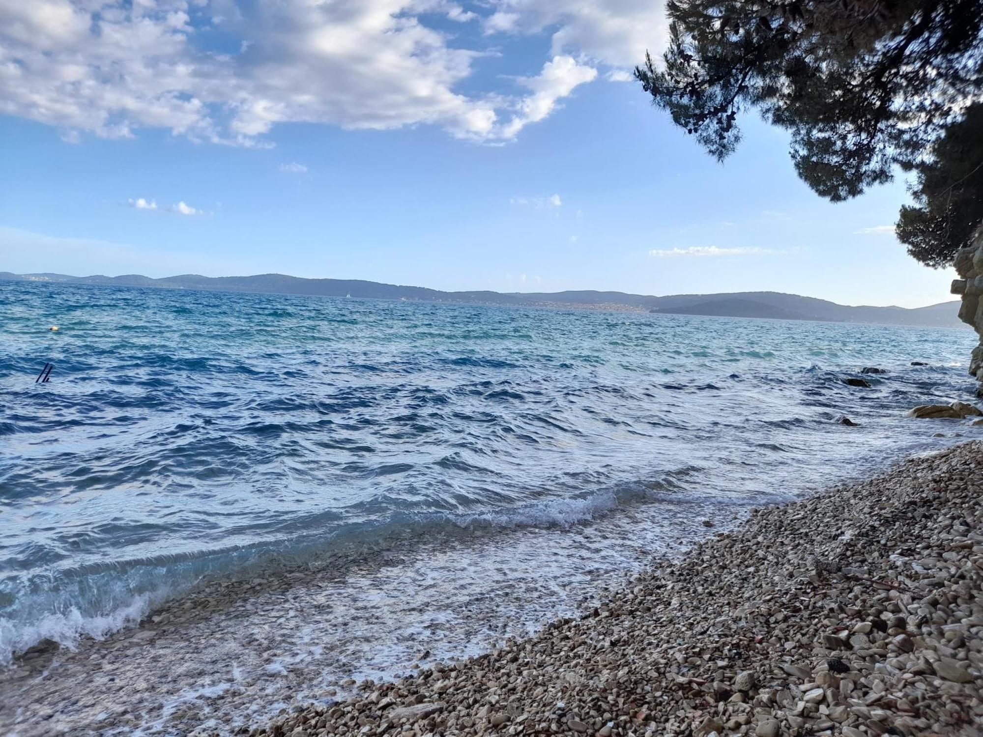 Jazine1 Daire Zadar Dış mekan fotoğraf
