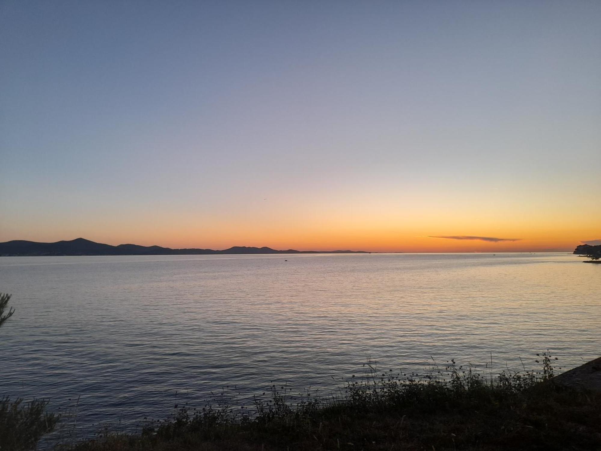 Jazine1 Daire Zadar Dış mekan fotoğraf