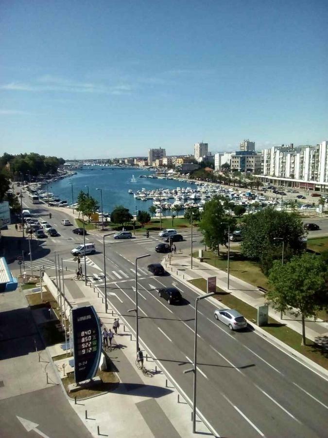 Jazine1 Daire Zadar Dış mekan fotoğraf