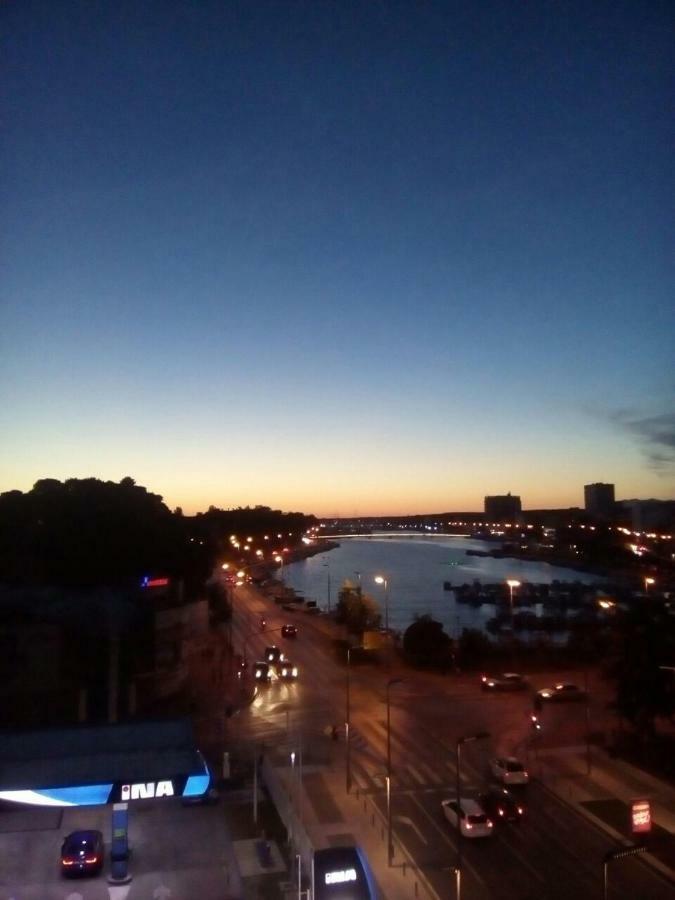 Jazine1 Daire Zadar Dış mekan fotoğraf