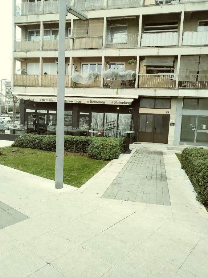 Jazine1 Daire Zadar Dış mekan fotoğraf