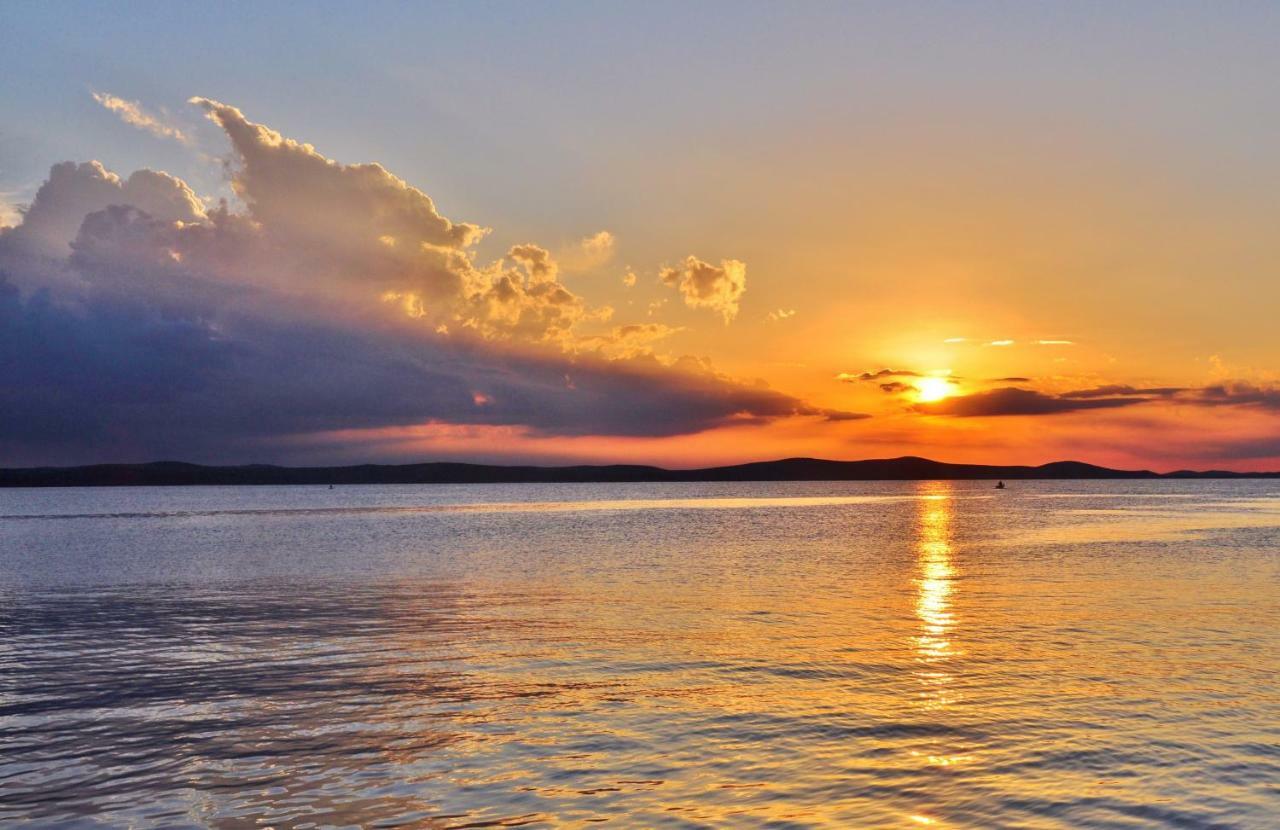 Jazine1 Daire Zadar Dış mekan fotoğraf