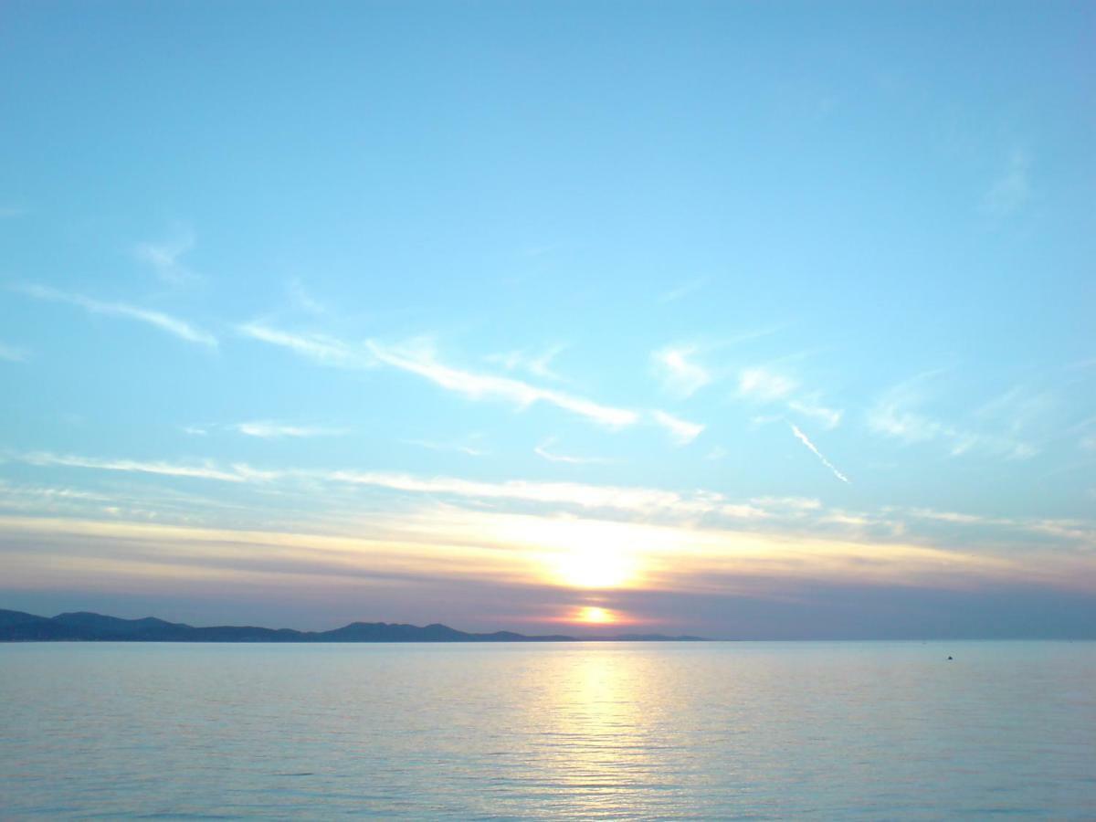 Jazine1 Daire Zadar Dış mekan fotoğraf