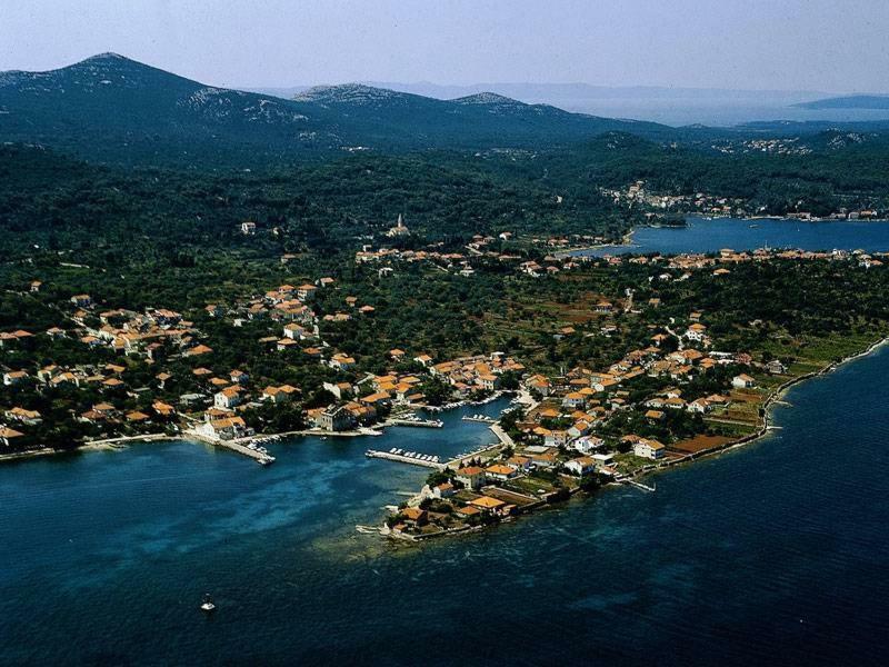 Jazine1 Daire Zadar Dış mekan fotoğraf