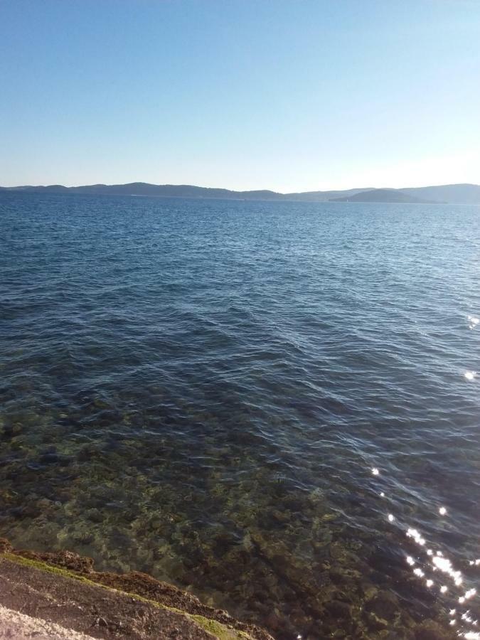 Jazine1 Daire Zadar Dış mekan fotoğraf