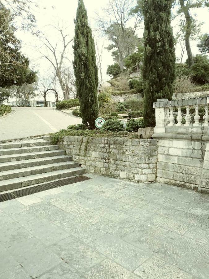 Jazine1 Daire Zadar Dış mekan fotoğraf