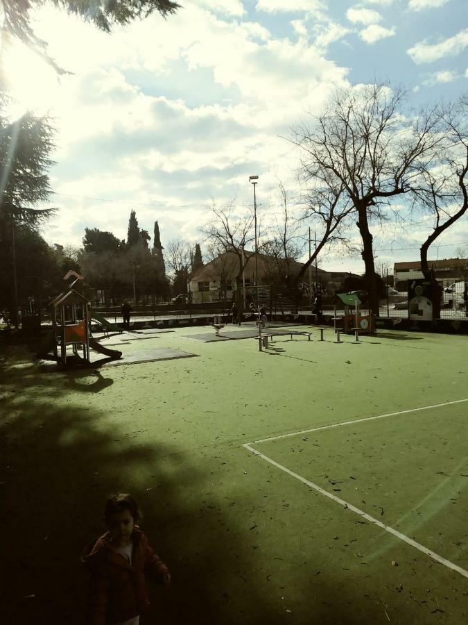 Jazine1 Daire Zadar Dış mekan fotoğraf