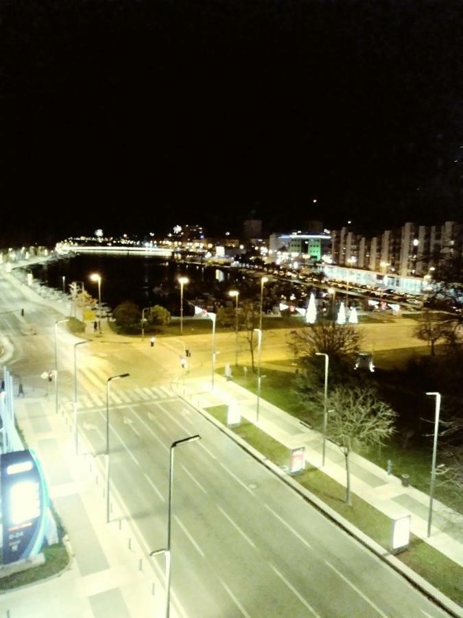Jazine1 Daire Zadar Dış mekan fotoğraf