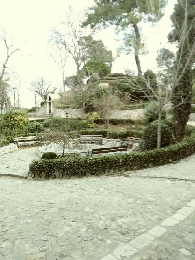 Jazine1 Daire Zadar Dış mekan fotoğraf