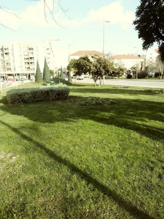 Jazine1 Daire Zadar Dış mekan fotoğraf