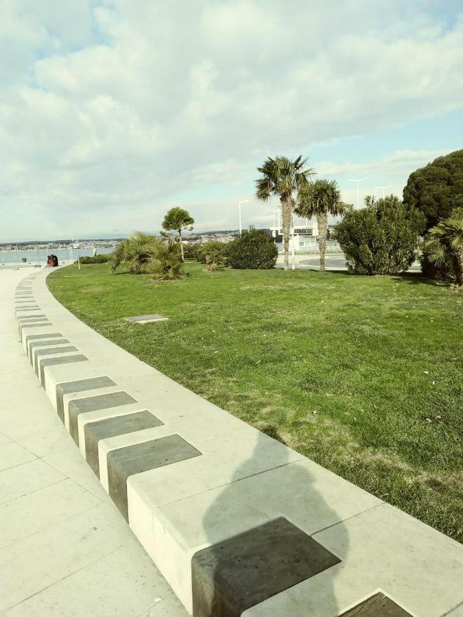 Jazine1 Daire Zadar Dış mekan fotoğraf