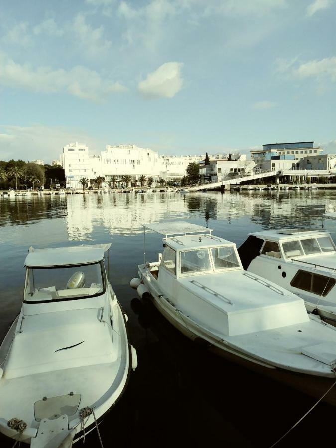 Jazine1 Daire Zadar Dış mekan fotoğraf